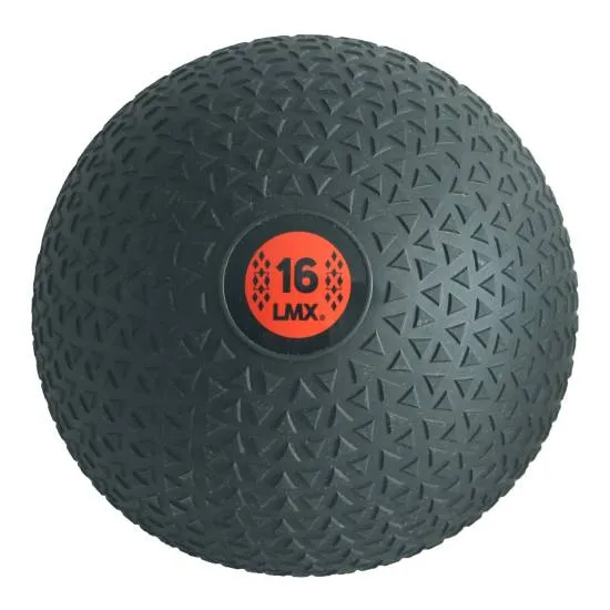 LMX. Slam Ball 6 kg fra LMX. LMX. Slam Ball 6 kg fra LMX.