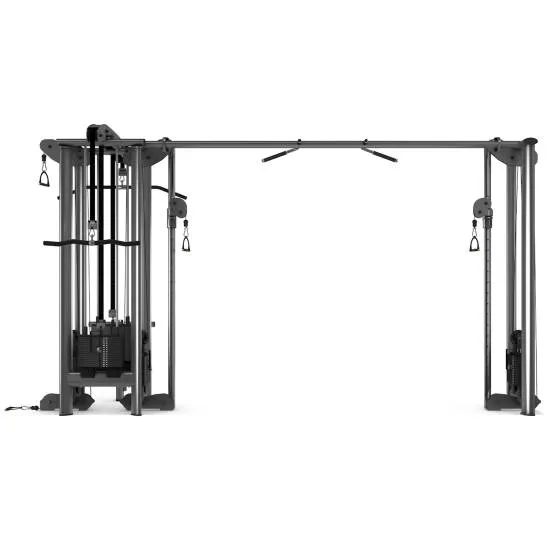 gym80 Sygnum Stations 5-Station Tower fra gym80 gym80 Sygnum Stations 5-Station Tower fra gym80