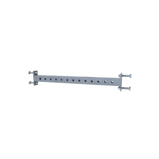 Inter Atletika Crossbar 102 cm Galvaniseret fra Inter Atletika Inter Atletika Crossbar 102 cm Galvaniseret fra Inter Atletika