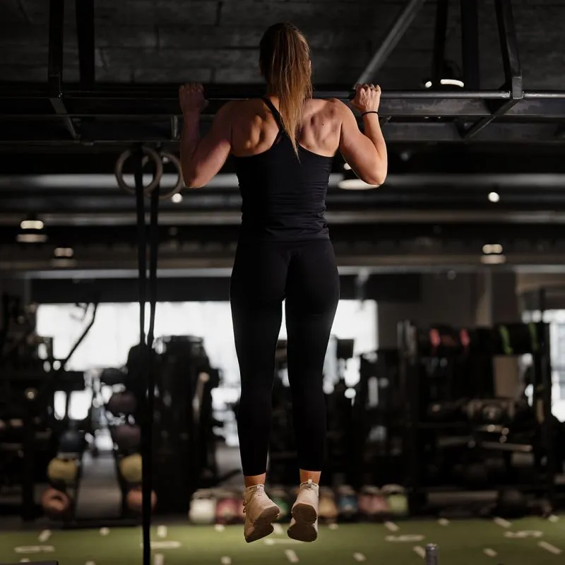 Pull ups: En guide til dig der ønsker at løfte både dig og din træning til nye højder Pull ups: En guide til dig der ønsker at løfte både dig og din træning til nye højder