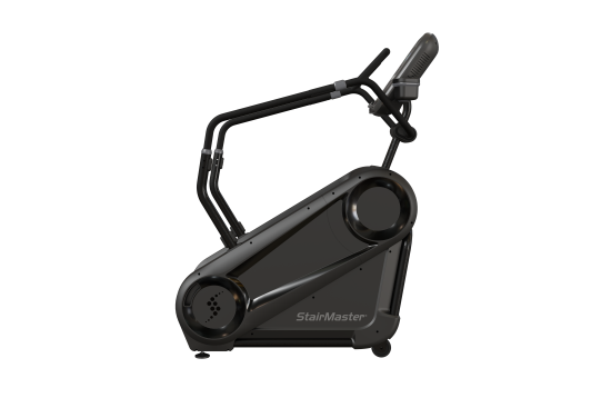 StairMaster 4 Series Trappemaskine m. 10" Touch Screen