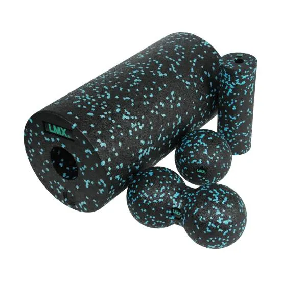 LMX. Foam Roller Set fra LMX. LMX. Foam Roller Set fra LMX.