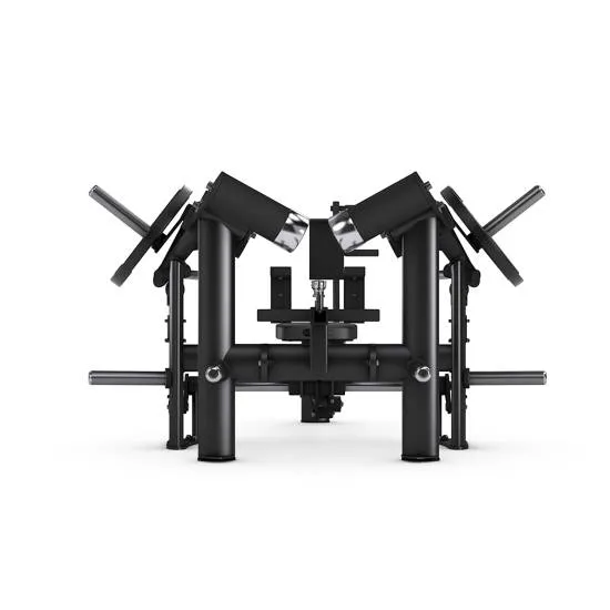 gym80 Pure Kraft Strong Dual Bench Press fra gym80 gym80 Pure Kraft Strong Dual Bench Press fra gym80