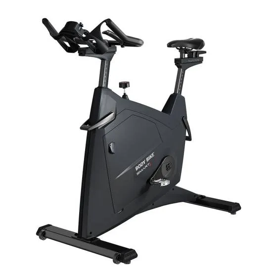 Body Bike Smart+ Black inkl. 2in1 pedaler fra Body Bike