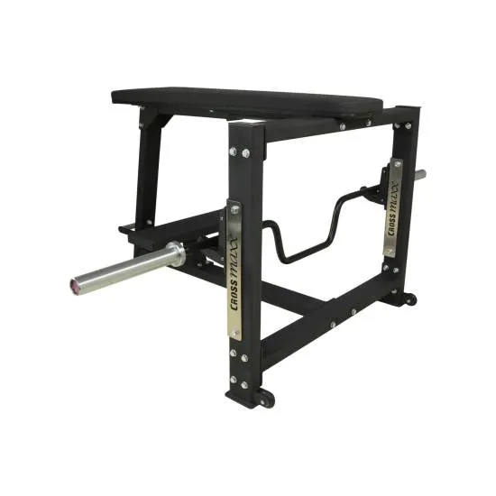 Crossmaxx Seal Row Bench fra Crossmaxx