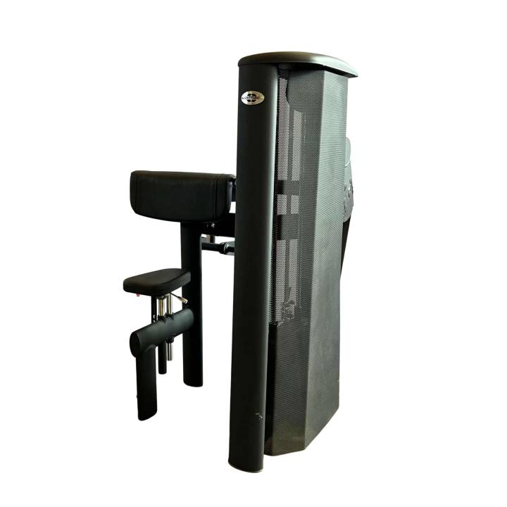 gym80 Standard Biceps Curl - Demo fra gym80