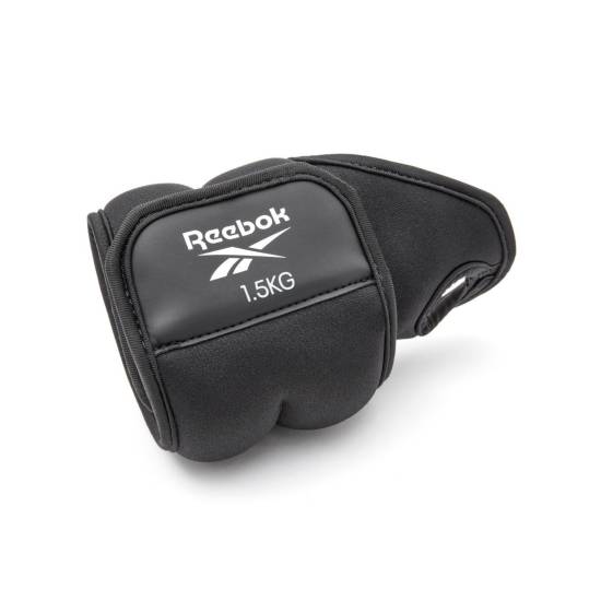 Reebok Wrist Weights - 1.5Kg fra Reebok