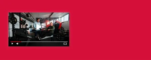 Produktchefen tester romaskiner