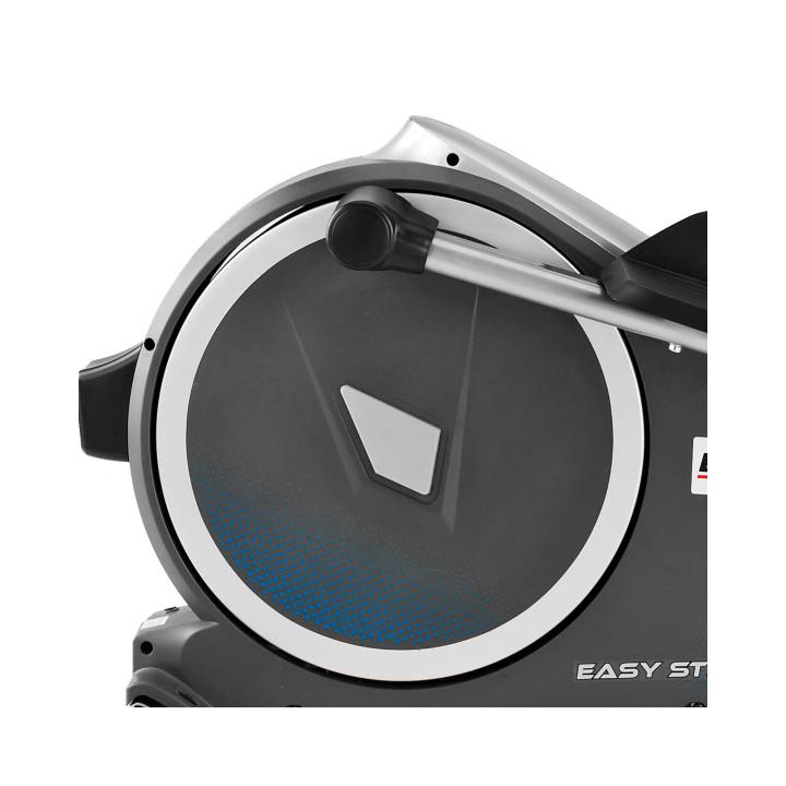 BH Fitness i.Easystep Dual Foldbar Crosstrainer m. LCD Skærm fra BH Fitness