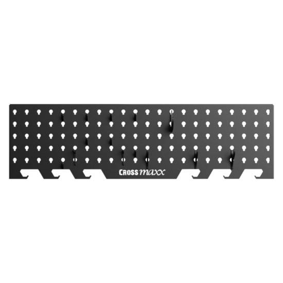 Crossmaxx XL Single 110cm Accessory Storage Beam fra Crossmaxx