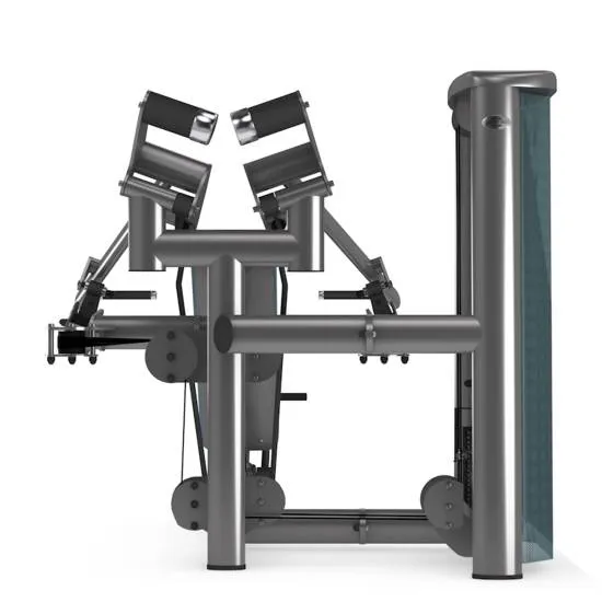 gym80 Sygnum Dual Incline Bench Press fra gym80 gym80 Sygnum Dual Incline Bench Press fra gym80