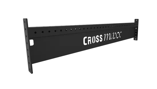Crossmaxx XL Logo Crossbar 180 cm fra Crossmaxx Crossmaxx XL Logo Crossbar 180 cm fra Crossmaxx