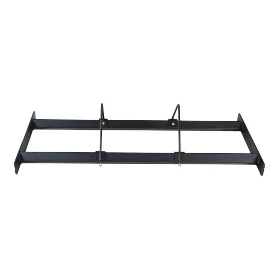Crossmaxx Storage Plate Shelf fra Crossmaxx Crossmaxx Storage Plate Shelf fra Crossmaxx