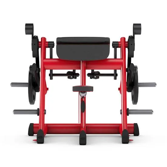 gym80 Pure Kraft Dual Biceps Curl fra gym80 gym80 Pure Kraft Dual Biceps Curl fra gym80