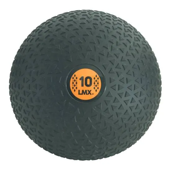 LMX. Slam Ball 6 kg fra LMX. LMX. Slam Ball 6 kg fra LMX.