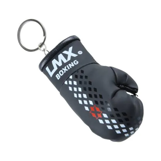 LMX. Boxing Keychain fra LMX.