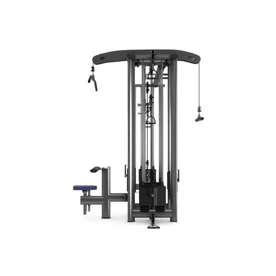 gym80 Sygnum Stations 5-Station Tower fra gym80 gym80 Sygnum Stations 5-Station Tower fra gym80
