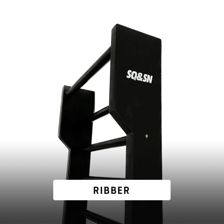 Find vores udvalg af træribber her