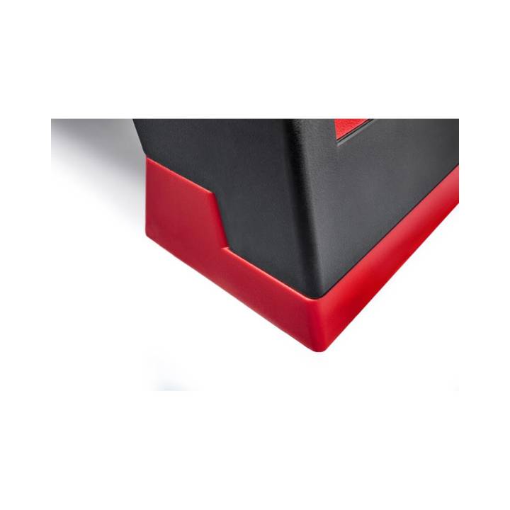 Reebok Step - The Original - Red fra Reebok