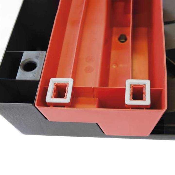 Reebok Gummifod Til Stepbænk fra Reebok