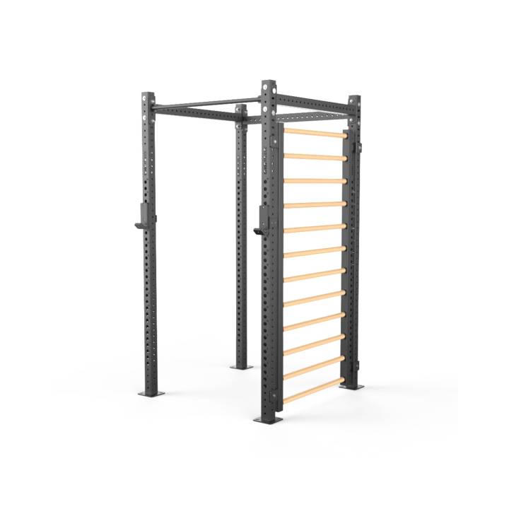 Crossmaxx XL Wooden Wall Bar Attachment For Rig fra Crossmaxx