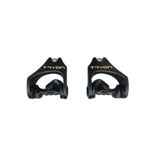 Tryon Pair of Handles fra TRYON Tryon Pair of Handles fra TRYON