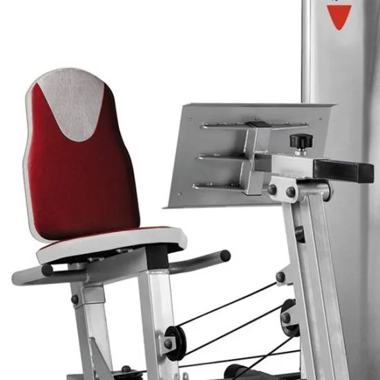 BH Fitness Global Gym Plus Multimaskine fra BH Fitness BH Fitness Global Gym Plus Multimaskine fra BH Fitness
