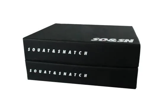 SQ&SN Drop Pads (Sæt) SQ&SN Drop Pads (Sæt)