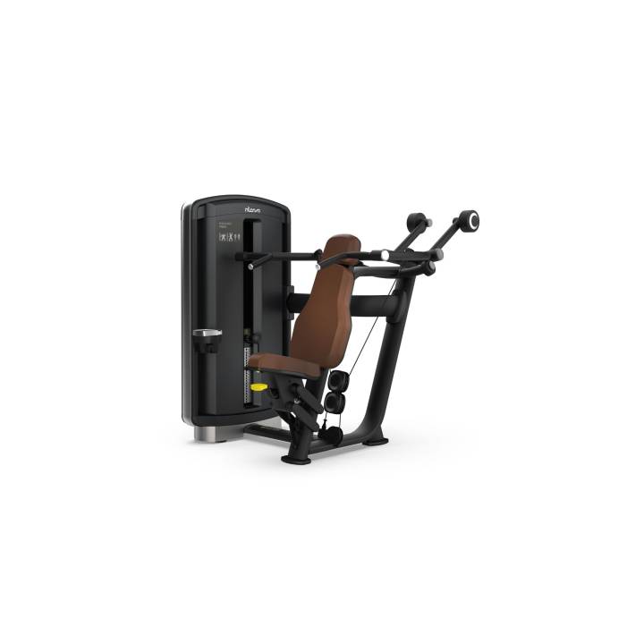 Intenza Dezign Line Shoulder Press
