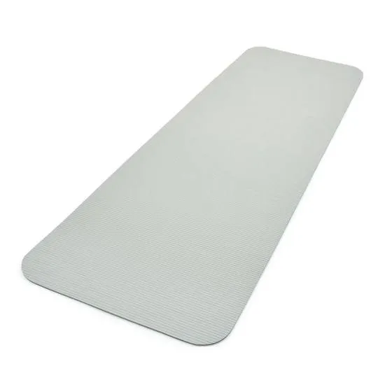 Reebok Training Mat - 7mm - Grey fra Reebok