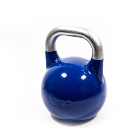 SQ&SN Competition Kettlebell 12 kg fra SQ&SN