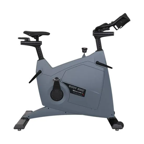 Body Bike Phantom+ Grey fra Body Bike