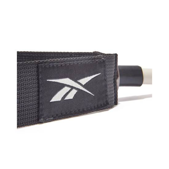 Reebok Resistance Tube - Light fra Reebok