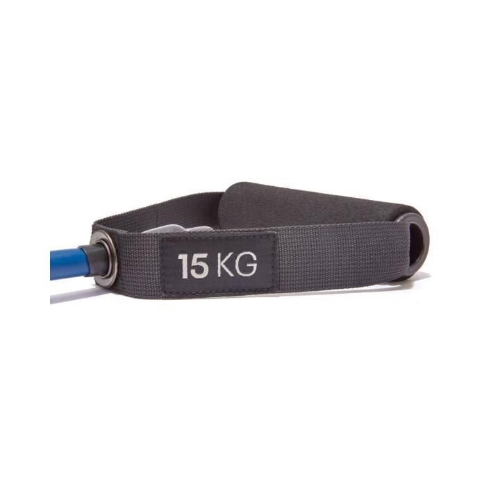 Reebok Resistance Tube - Heavy fra Reebok