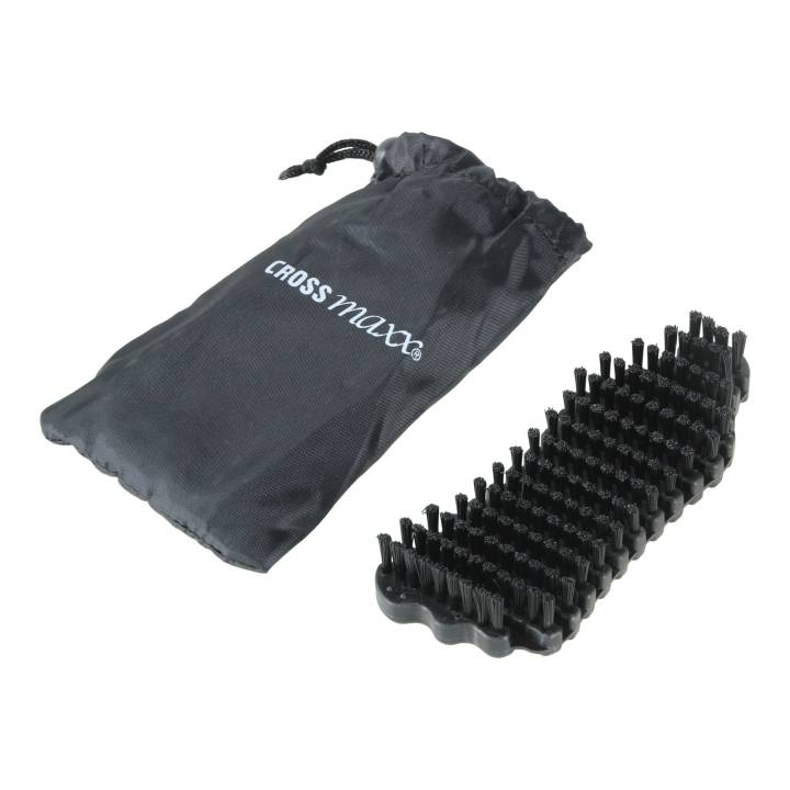 Crossmaxx Flexible Barbell Børste, Nylon