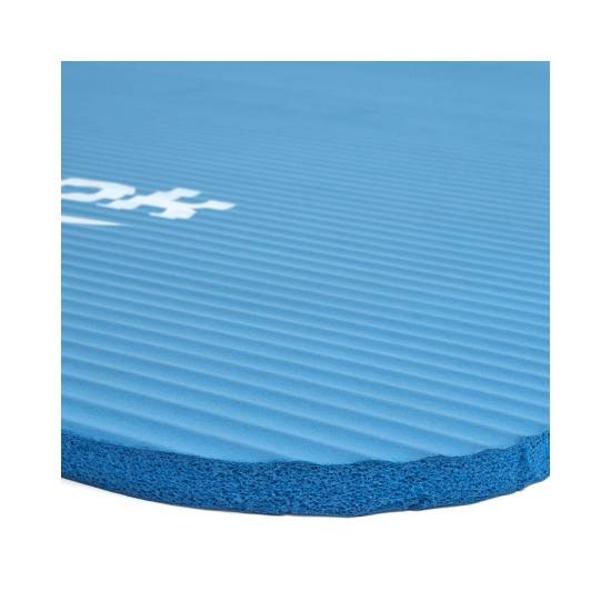 Reebok Training Mat - 15mm - Blue fra Reebok