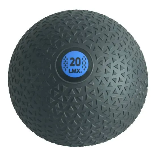 LMX. Slam Ball 6 kg fra LMX. LMX. Slam Ball 6 kg fra LMX.