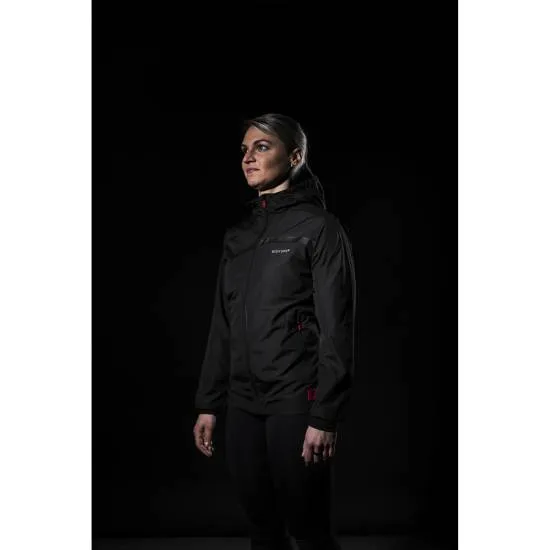 Body Bike Monviso Wind Jacket Unisex str. M fra Body Bike Body Bike Monviso Wind Jacket Unisex str. M fra Body Bike