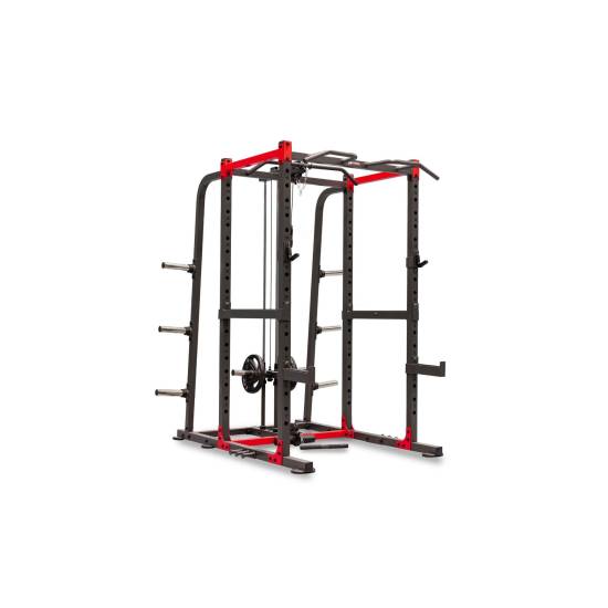 BH Fitness Pulley Cage