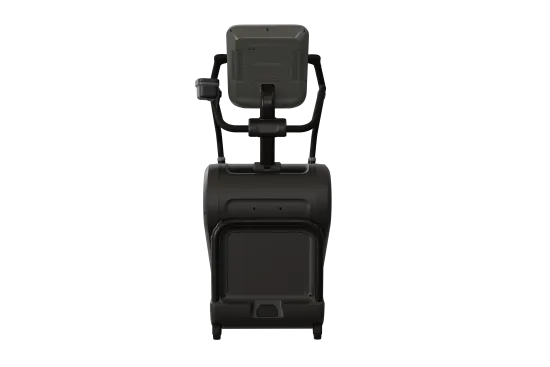 StairMaster 4 Series Trappemaskine m. 15" Touch Screen fra StairMaster StairMaster 4 Series Trappemaskine m. 15" Touch Screen fra StairMaster