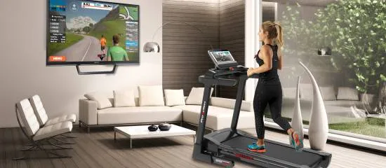BH Fitness HRT-02 Løbebånd fra BH Fitness BH Fitness HRT-02 Løbebånd fra BH Fitness
