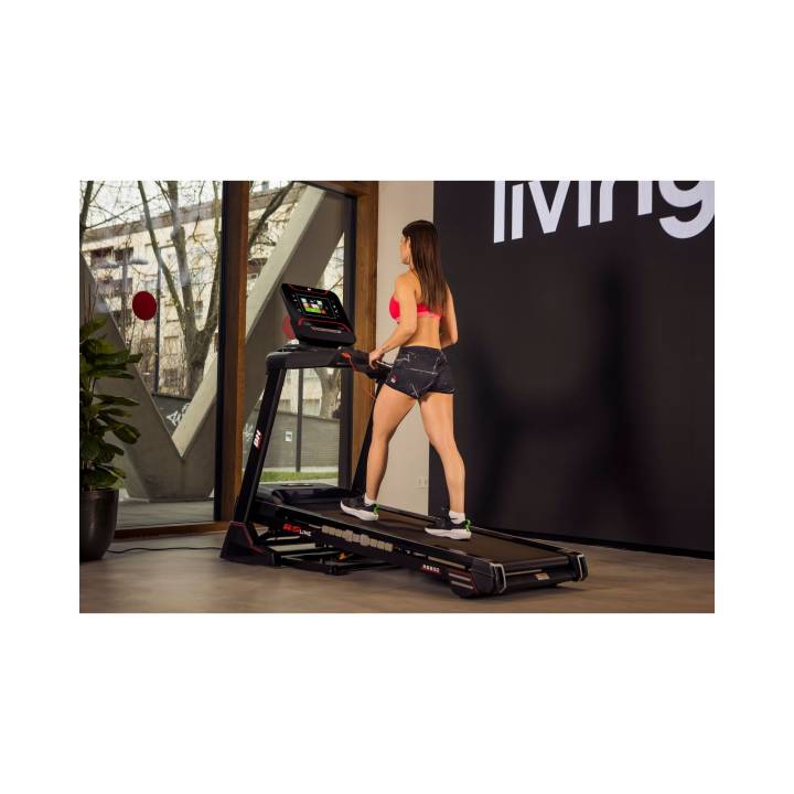 BH Fitness RS800 Multimedia Løbebånd fra BH Fitness