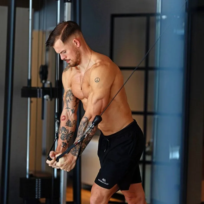 Byg en større brystkasse end Emil Ryberg Byg en større brystkasse end Emil Ryberg