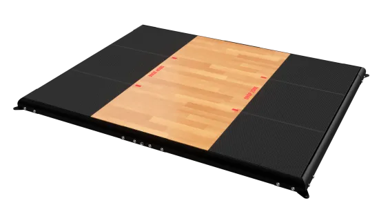 Nautilus Stand Alone SVA Platform Bamboo II Nautilus Stand Alone SVA Platform Bamboo II