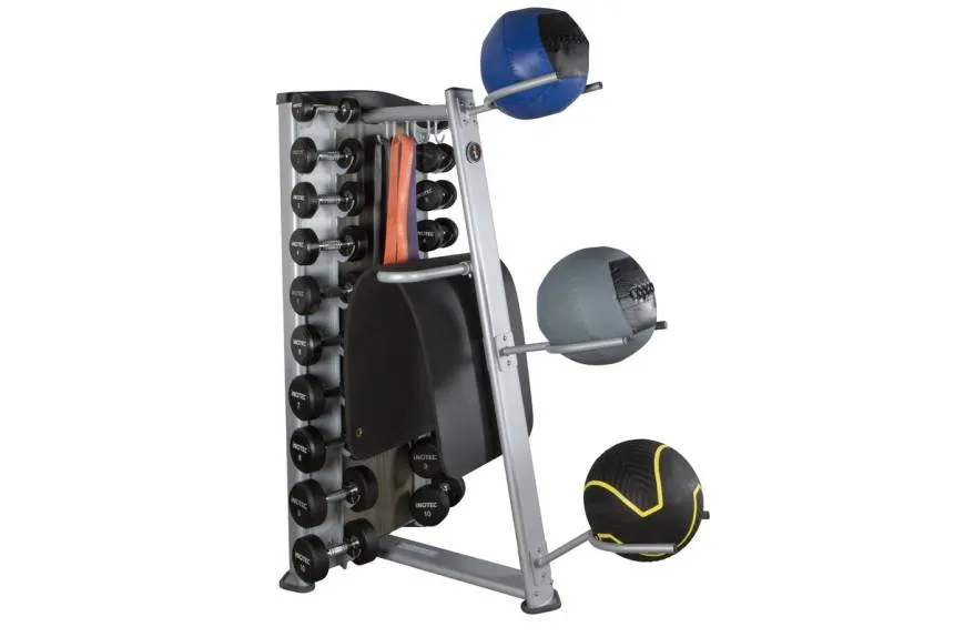 Inotec Compact Line Boldholder Til Opbevaringsmodul