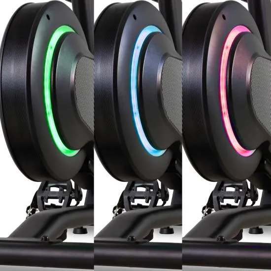 BH Fitness Osaka Smart Bike fra BH Fitness BH Fitness Osaka Smart Bike fra BH Fitness