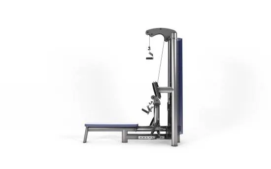 gym80 Sygnum Double Incline Row fra gym80 gym80 Sygnum Double Incline Row fra gym80