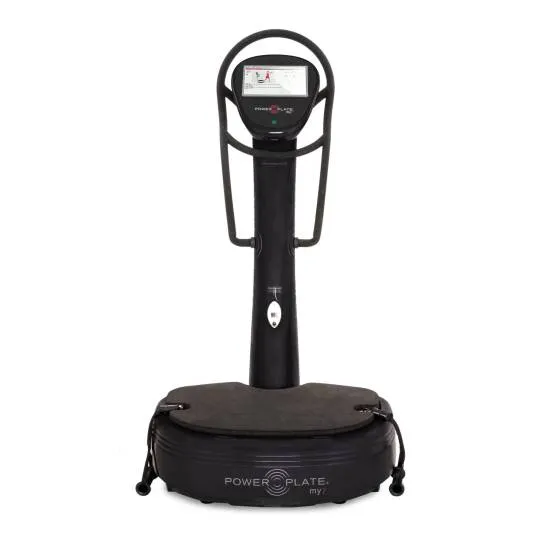 Power Plate my7 fra Power Plate Power Plate my7 fra Power Plate