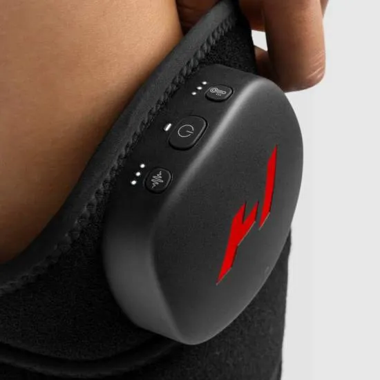 Hyperice Venom 2 Leg fra Hyperice Hyperice Venom 2 Leg fra Hyperice