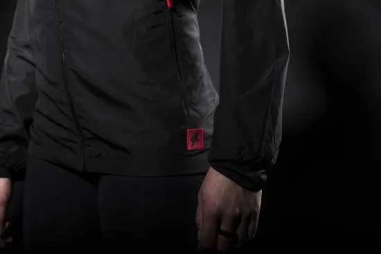 Body Bike Monviso Wind Jacket Unisex str. M fra Body Bike Body Bike Monviso Wind Jacket Unisex str. M fra Body Bike